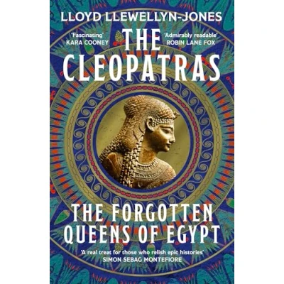 Afbeelding van The Cleopatras