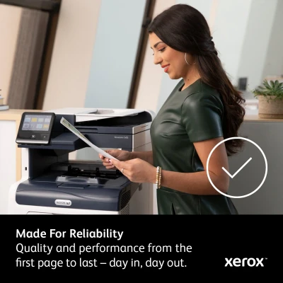 Afbeelding van Xerox 106R03874 Toner Magenta Extra hoge capaciteit