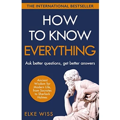 Afbeelding van How to Know Everything