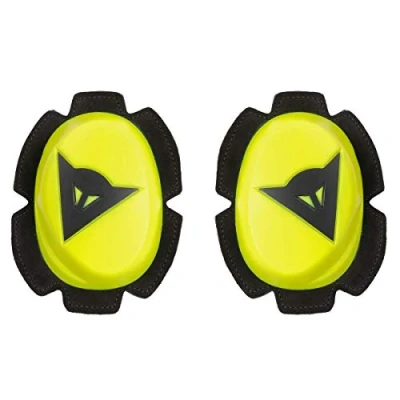 Afbeelding van Dainese Pista kneesliders