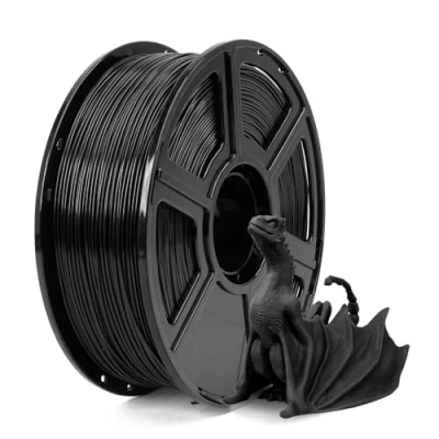 Afbeelding van FLASHFORGE ASA filament van 1,75 mm, UV bescherming, voor 3D printers, maatnauwkeurigheid +/ 0,02 hitte en weerbestendig filament, perfect het afdrukken ruimtes