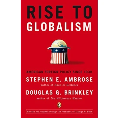 Afbeelding van Rise To Globalism