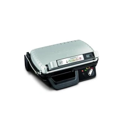 Afbeelding van Tefal Supergrill Xl Timer Gc461b12