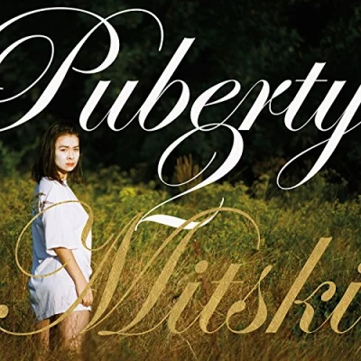 Afbeelding van Mitski Puberty 2 (CD)