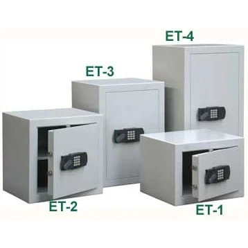 Afbeelding van Electronische privékluis ET 3 61x45x39,5cm