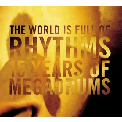 Afbeelding van The World Is Full Of Rhythm