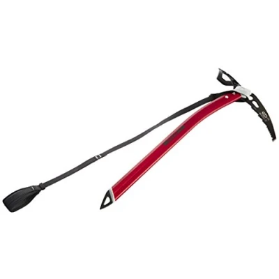 Afbeelding van Climbing Technology Alpin toren 50 cm rood 2016