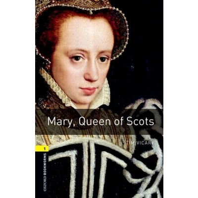 Afbeelding van 6. Schuljahr, Stufe 2 Mary, Queen of Scots Neubearbeitung