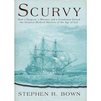 Afbeelding van Scurvy