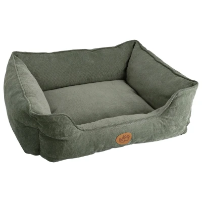 Afbeelding van Adori Mac Hondenmand 78x65x30 cm Lichtgroen Anti Slip Bodem