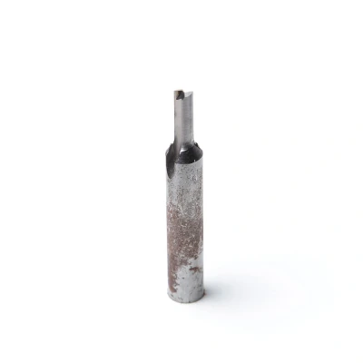 Afbeelding van Groeffrees HM B03 10x4mm Schacht 8mm