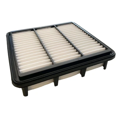 Afbeelding van CORTECO 49440473 Luchtfilter 50 200 190 Filter insert HYUNDAI: i30 I Hatchback, Estate