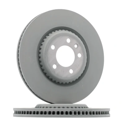 Afbeelding van Brembo Remschijven 09.D806.23