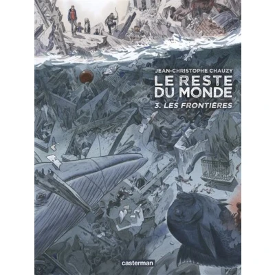 Image de Le Reste du monde