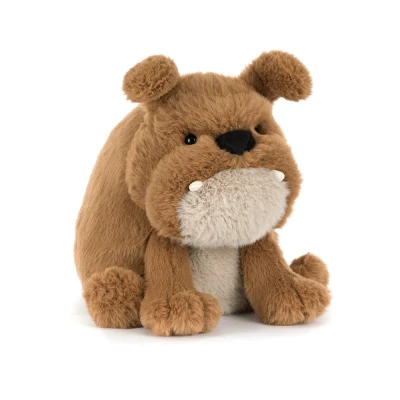 Afbeelding van Jellycat knuffel Hond (Derreck Dog)