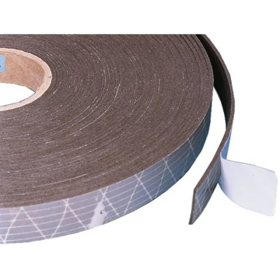 Afbeelding van Monacor MDM 20 Luidspreker afdichtingstape schuim 2 x 20mm