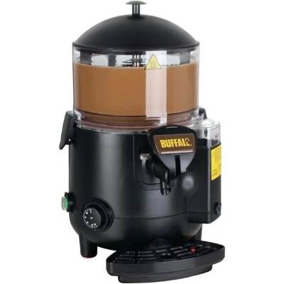Afbeelding van Buffalo Warme Chocolademelk Dispenser 5ltr CN219 Horeca &amp; Professioneel