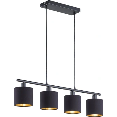 Afbeelding van Hanglamp Voor Boven De Eettafel Van Trio ActievandeDag.be Dagelijks Beste Deals Korting Tot Wel 80%