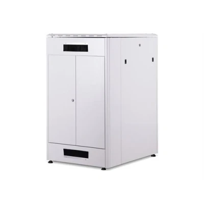 Image de Digitus Unique DN 19 26U 8/10 1 Rack armoire gris, RAL 7035 19&quot;