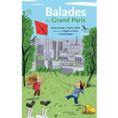 Image de Balades du Grand Paris
