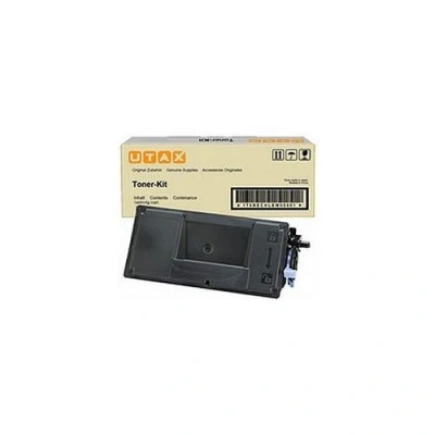 Afbeelding van Utax 44345 10010 Toner zwart