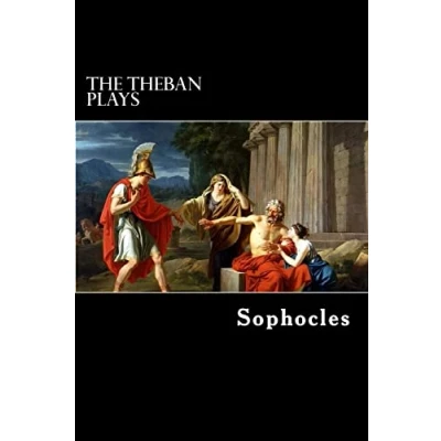 Afbeelding van The Theban Plays