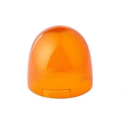 Afbeelding van HELLA 9EL 864 074 001 Lampglas, zwaailicht