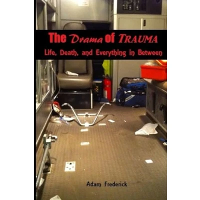 Afbeelding van The Drama of Trauma