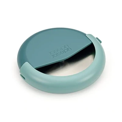 Afbeelding van Pizzames Disc met Mesbeschermer, Blauw Joseph Duo