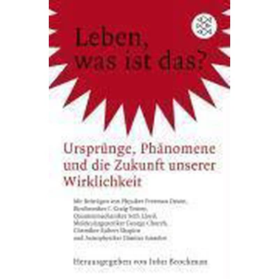 Afbeelding van Leben, was ist das?