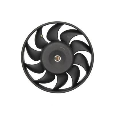 Afbeelding van NRF 47419 Radiator Ventilator 280 12 350 Zonder ventilatorraamwerk VOLKSWAGEN: TRANSPORTER 4 Bus