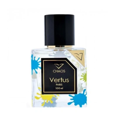 Image de Vertus Chaos Eau de Parfum 100 ml