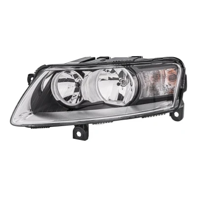 Afbeelding van Hella Koplamp Audi A6 05/04 10/08 Links H7 1EE 008 880 011