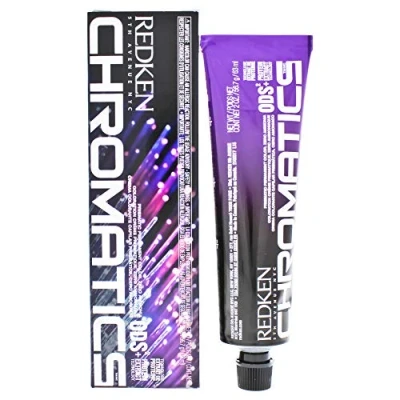 Afbeelding van Redken Chromatics Permanent Hair Color 6gr