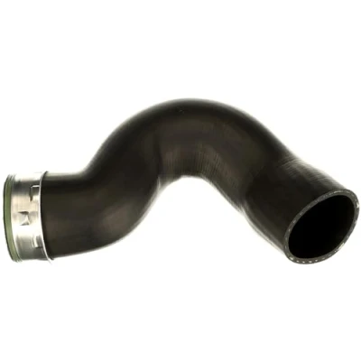 Afbeelding van GATES 09 0285 Laadluchtslang PE (Polyethyleen) VOLKSWAGEN: Golf 5, Touran I, Caddy 3, AUDI: A3 Hatchback, Sportback, Convertible