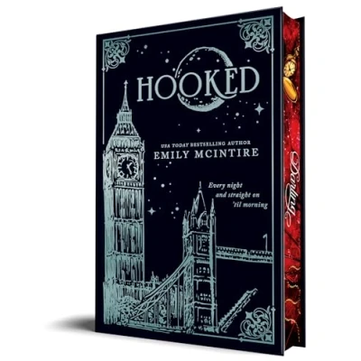 Afbeelding van Never After Hooked (Collector&#039;s Edition)