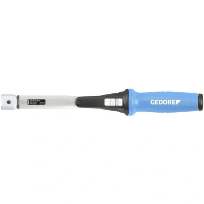 Afbeelding van GEDORE TF SE50 momentsleutel Torcofix SE 9x12, 10 50 Nm 3288218
