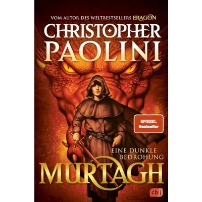 Afbeelding van Murtagh Eine dunkle Bedrohung