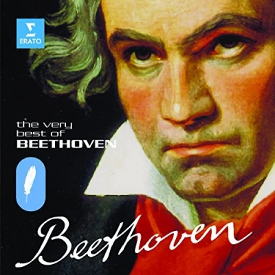 Afbeelding van The Very Best Of Beethoven