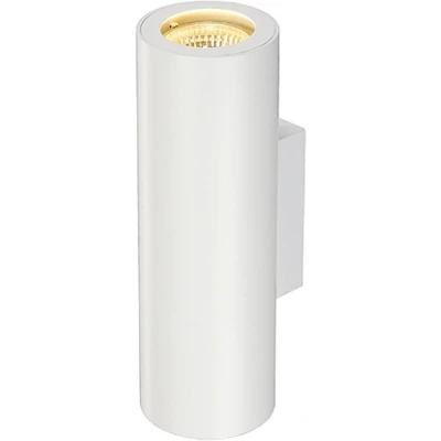 Afbeelding van SLV Enola_B 151801 Wandlamp GU10 100 W LED, Halogeen Wit