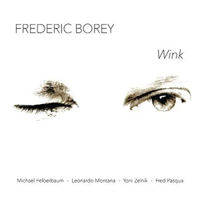 Afbeelding van Wink