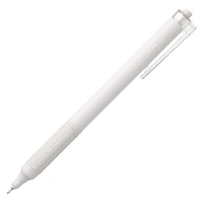 Afbeelding van Mono graph Lite balpen, smokey white