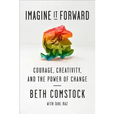 Afbeelding van Imagine It Forward Courage, Creativity, and the Power of Change