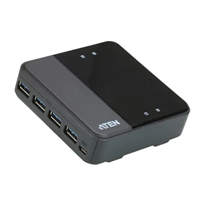 Afbeelding van Videocamara Aten US434 AT