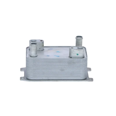 Afbeelding van Oliekoeler, automatische transmissie NRF 31363