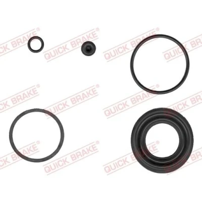 Afbeelding van Reparatieset, remklauw QUICK BRAKE 114 0170
