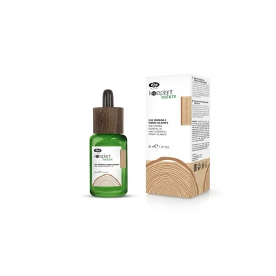 Afbeelding van Lisap Keraplant Nature Skin Calming Essential Oil 30ml