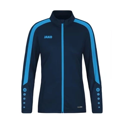 Afbeelding van Jako polyester Power trainingsjack voor heren