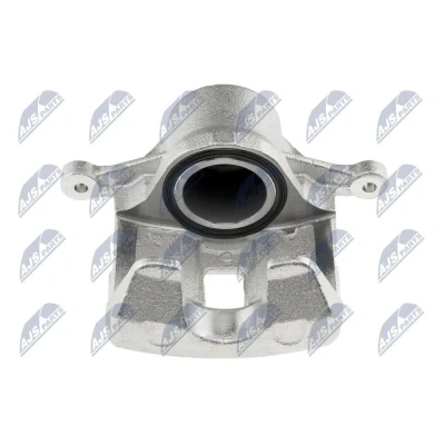 Afbeelding van NTY HZP PL 010 Remklauw Vooras rechts, Vooras, links, Links Zonder framewerk OPEL: Astra J Hatchback, Sports Tourer