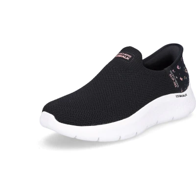 Afbeelding van Skechers Slip On Zwart 36